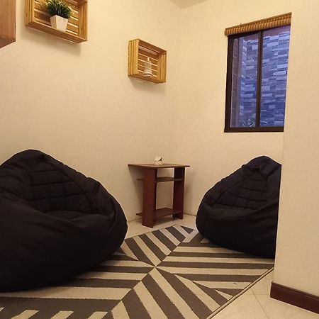 麦德林Apto Idoneo Para Descansar Muy Central En El Poblado公寓 外观 照片