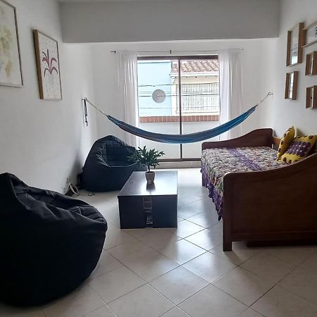 麦德林Apto Idoneo Para Descansar Muy Central En El Poblado公寓 外观 照片