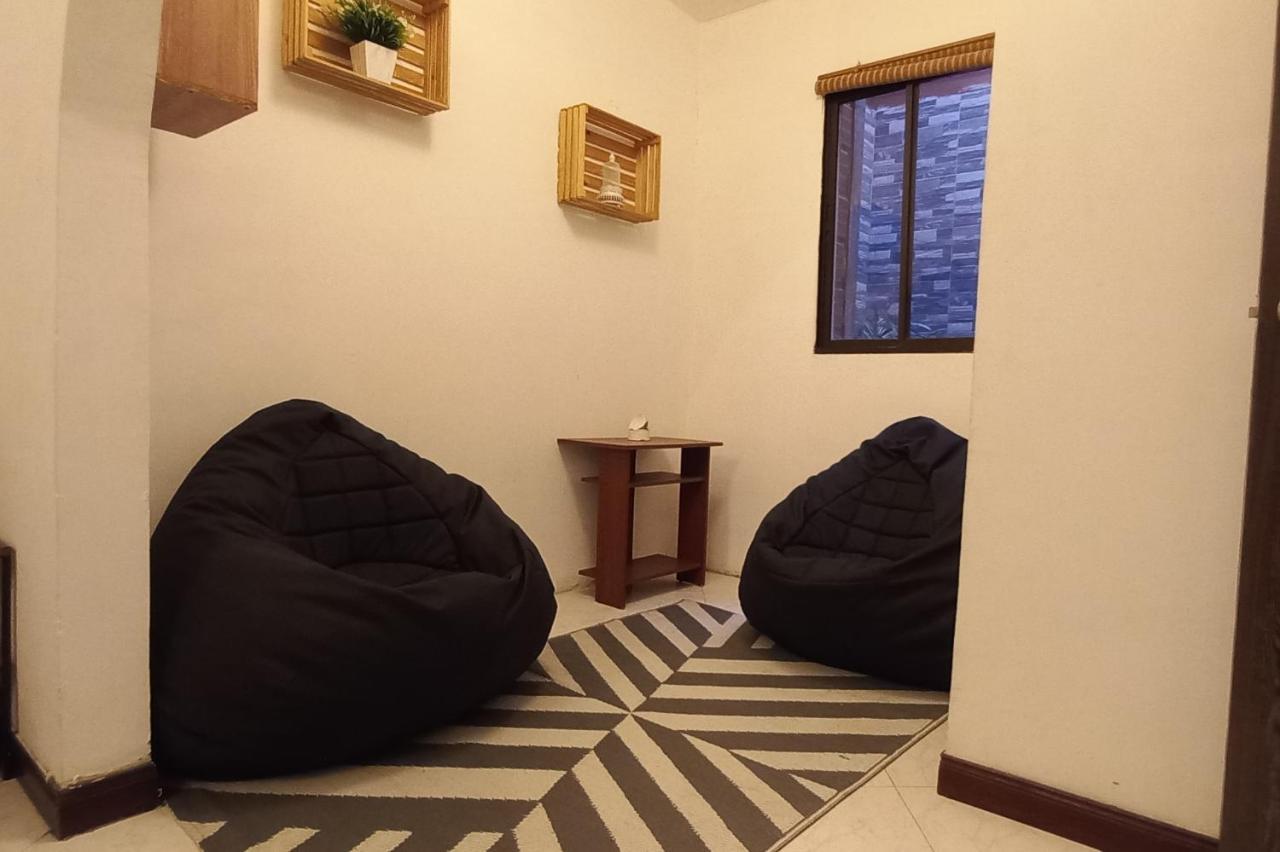 麦德林Apto Idoneo Para Descansar Muy Central En El Poblado公寓 外观 照片